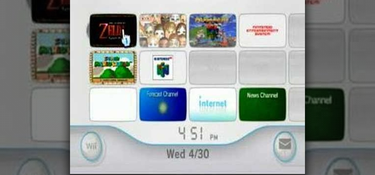 How To Put Wii Games On Usb Loader Gx Wad Games